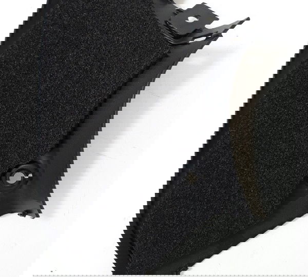 Acabamento Painel Dir Hayabusa 1300 09/21 Orig Avaria 16716 Água