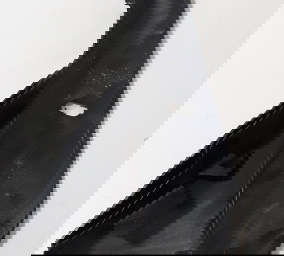 Carenagem Lateral Suzuki Bandit 650s 07/08 L/d Orig 25138 Cinza