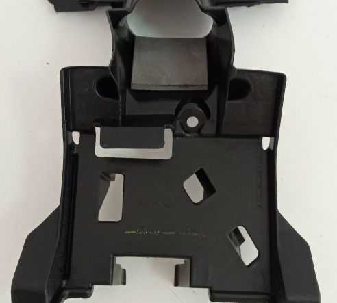 Carenagem Suporte Bateria Suzuki Srad 1000 11-16 (9465) Preto