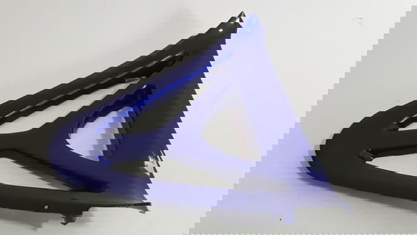 Carenagem Junção Spoiler Yamaha R1 2001 Original (1197)
