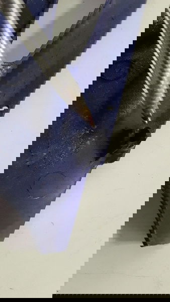 Carenagem Junção Spoiler Yamaha R1 2001 Original (1197)