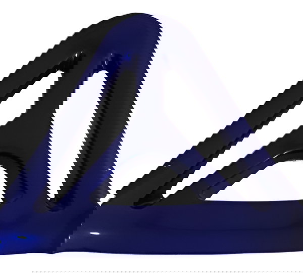 Carenagem Junção Spoiler Yamaha R1 2001 Original (1197) Azul