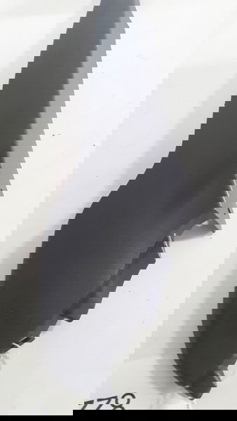 Carenagem Rabeta Inferior L/d Suzuki Burgman 650 2018 (822)