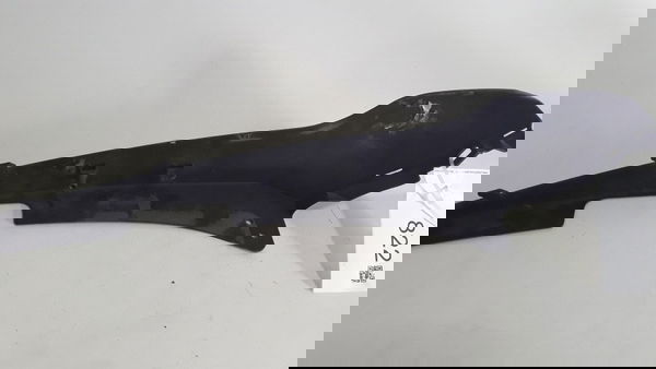 Carenagem Rabeta Inferior L/d Suzuki Burgman 650 2018 (822)