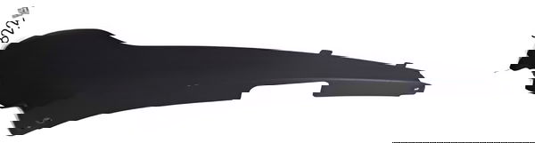 Carenagem Rabeta Inferior L/d Suzuki Burgman 650 2018 (822)