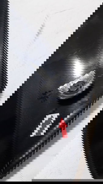 Carenagem Tampa Lateral Dl 1000 V-strom L/e 07/07 21293