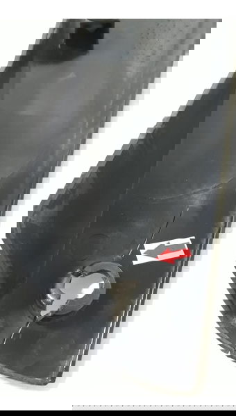 Carenagem Tampa Lateral Dl 1000 V-strom L/e 07/07 21293