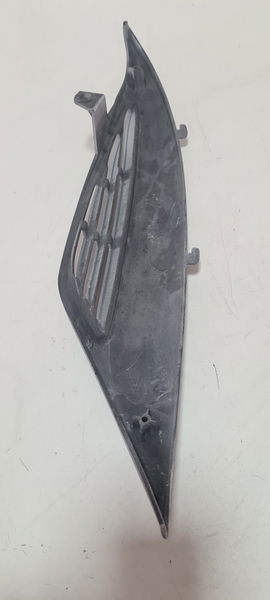 Acabamento Carenagem Assoalho Burgman 400 2001 (18523)