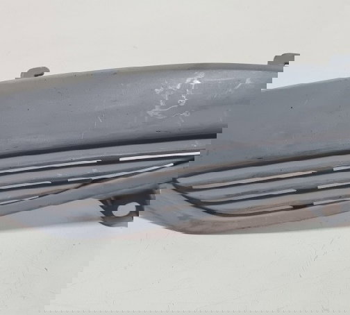 Acabamento Carenagem Assoalho Burgman 400 2001 (18523)