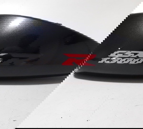 Carenagem Rabeta Dir Suzuki Hayabusa 08/09 Original 21545 Cinza-escuro