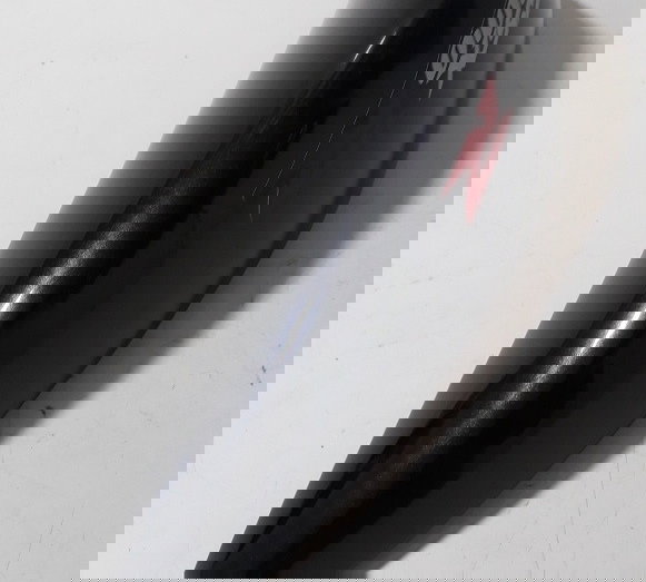 Carenagem Rabeta Dir Suzuki Hayabusa 08/09 Original 21545 Cinza-escuro