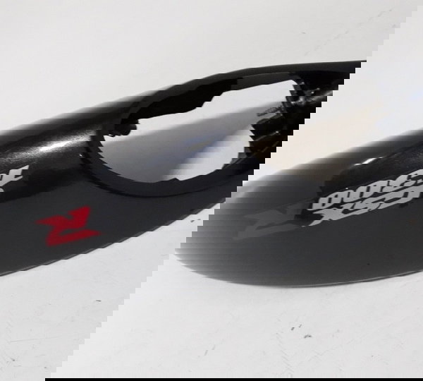 Carenagem Rabeta Dir Suzuki Hayabusa 08/09 Original 21545 Cinza-escuro