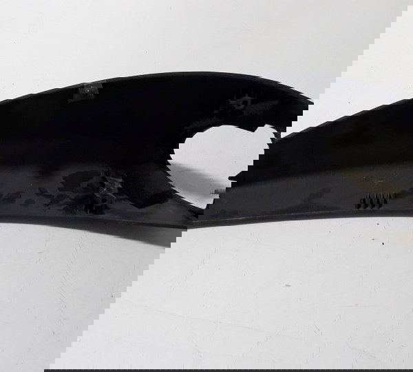 Carenagem Rabeta Dir Suzuki Hayabusa 08/09 Original 21545 Cinza-escuro