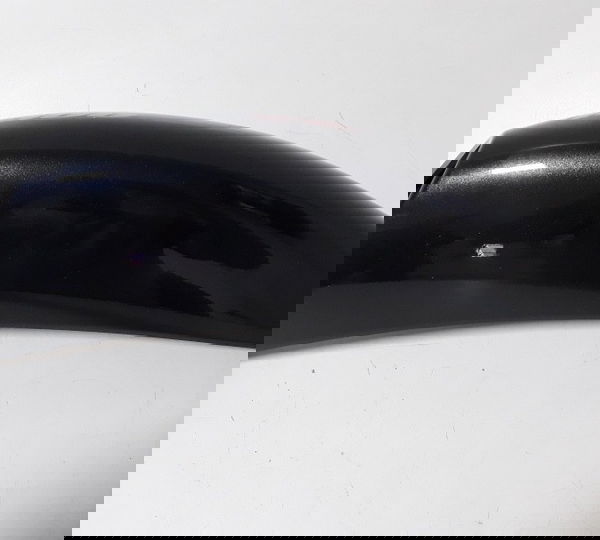 Carenagem Rabeta Dir Suzuki Hayabusa 08/09 Original 21545 Cinza-escuro