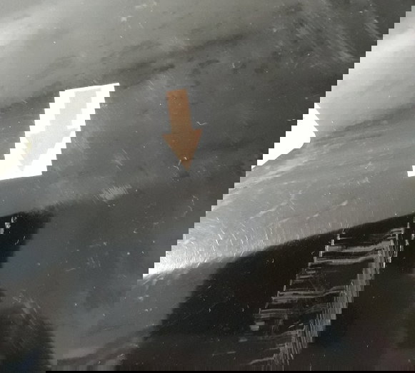 Carenagem Tampa Lateral Bandit 1200 S L/d Avaria Orig 36357 Preto