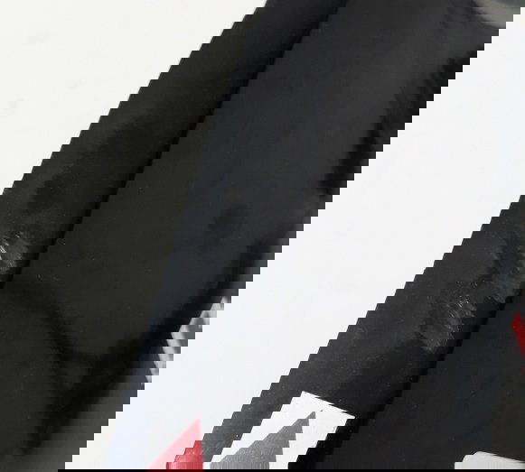 Carenagem Tampa Lateral Bandit 1200 S L/d Avaria Orig 36357 Preto