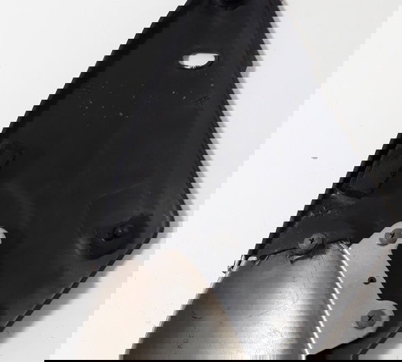 Carenagem Tampa Lateral Bandit 1200 S L/d Avaria Orig 36357 Preto