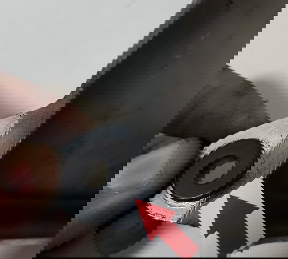 Carenagem Tampa Lateral Bandit 1200 S L/d Avaria Orig 36357 Preto