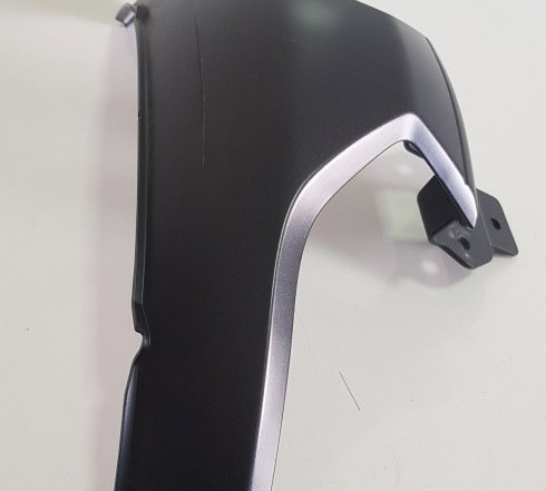 Junção Acabamento Lanterna Suzuki Burgman 650 2018 Ori 13343