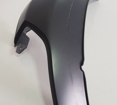 Junção Acabamento Lanterna Suzuki Burgman 650 2018 Ori 13343