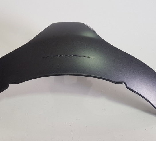 Junção Acabamento Lanterna Suzuki Burgman 650 2018 Ori 13343