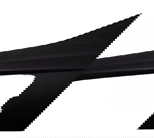 Carenagem Lateral Esq Garelli Xo 125 Ori 31592 Avaria Preto