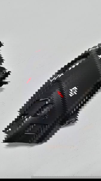 Acabamento Lateral Pisca Esq V Strom 1000 15/18 Orig 16786