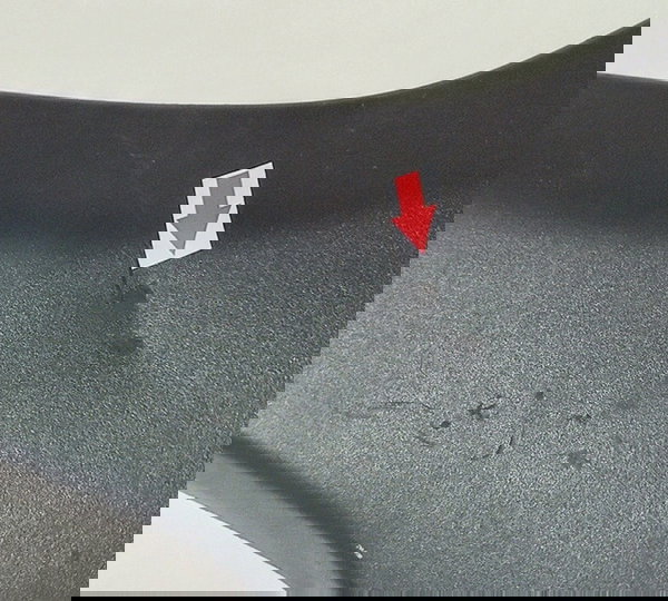 Carenagem Banco L/esq Suzuki V Strom 1000 Avaria (19132) Preto