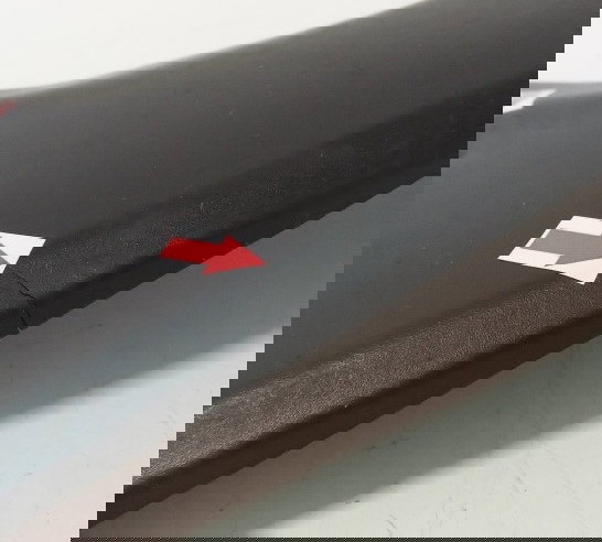 Carenagem Banco L/esq Suzuki V Strom 1000 Avaria (19132) Preto