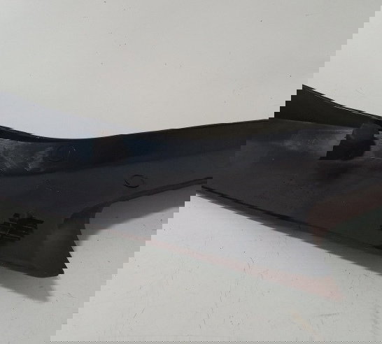 Carenagem Banco L/esq Suzuki V Strom 1000 Avaria (19132) Preto