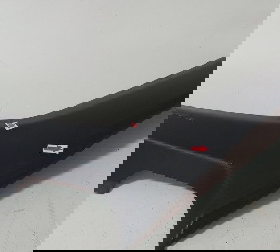 Carenagem Banco L/esq Suzuki V Strom 1000 Avaria (19132) Preto