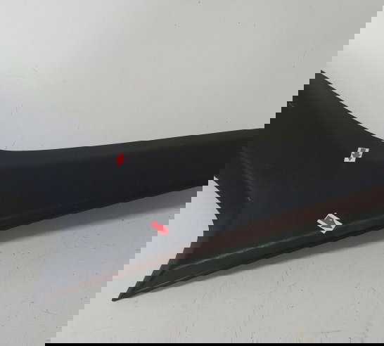 Carenagem Banco L/esq Suzuki V Strom 1000 Avaria (19132) Preto