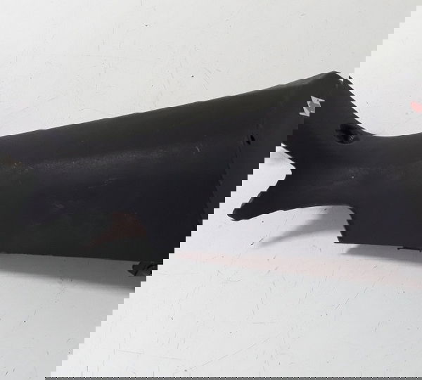 Acabamento Esq Guidão Suzuki Burgman 400 01/03 Avaria 18534 Preto