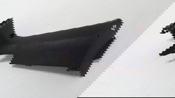 Acabamento Esq Guidão Suzuki Burgman 400 01/03 Avaria 18534