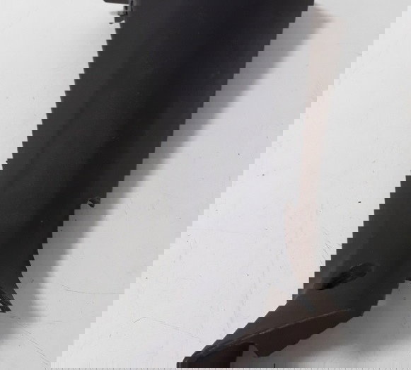 Acabamento Esq Guidão Suzuki Burgman 400 01/03 Avaria 18534 Preto