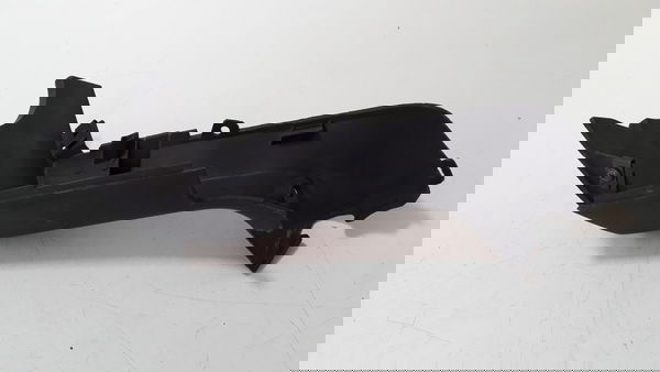 Acabamento Esq Guidão Suzuki Burgman 400 01/03 Avaria 18534