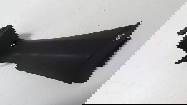 Acabamento Esq Guidão Suzuki Burgman 400 01/03 Avaria 18534