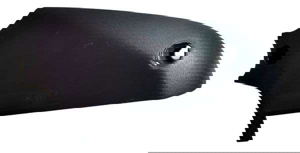 Acabamento Espelho Retrovisor L/e Burgman 650 03/ (12965)