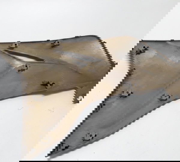 Carenagem Aba Tanque Dir Lander 250 20/23 Ori 34770 Avaria Marrom