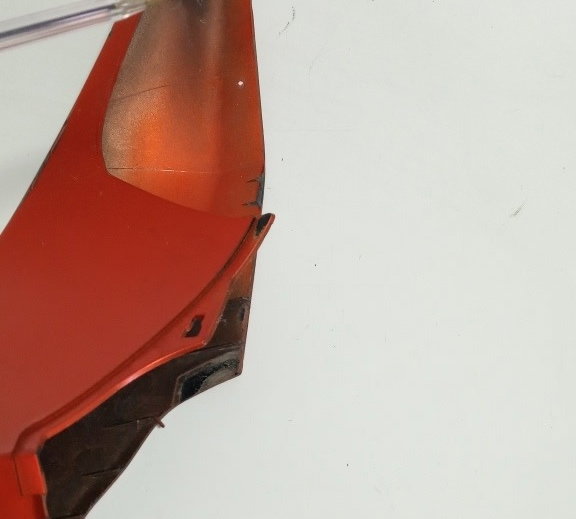 Par Rabeta Zx 10 2010 Para Recuperar (9203)