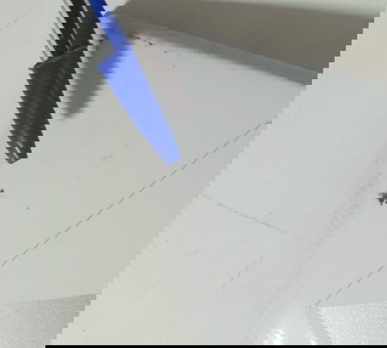 Carenagem Aba Tanque L/e Yamaha Lander250 20 P/riscos (5617) Branco