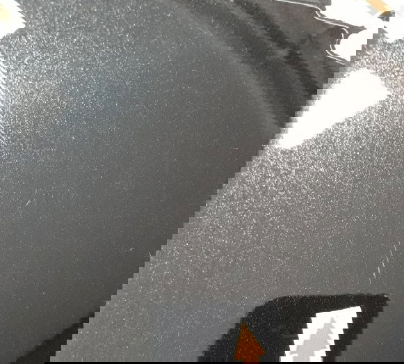 Carenagem Lateral Kawasaki Ninja 400 19/21 L/e Orig 19796 Cinza-escuro