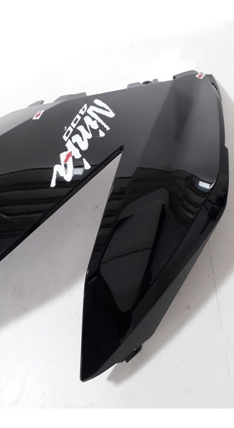 Carenagem Lateral Kawasaki Ninja 400 19/21 L/e Orig 19796