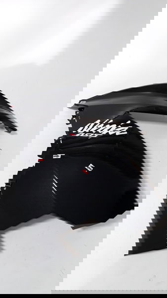 Carenagem Lateral Kawasaki Ninja 400 19/21 L/e Orig 19796