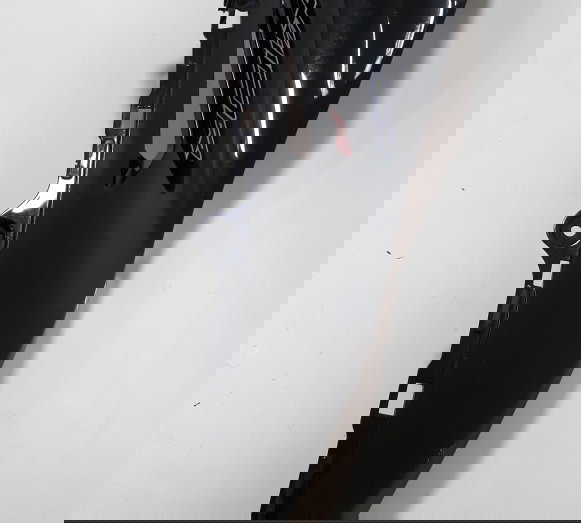 Carenagem Lateral Superior Esq Zx-10 11/15 Quebrado 34812 Preto