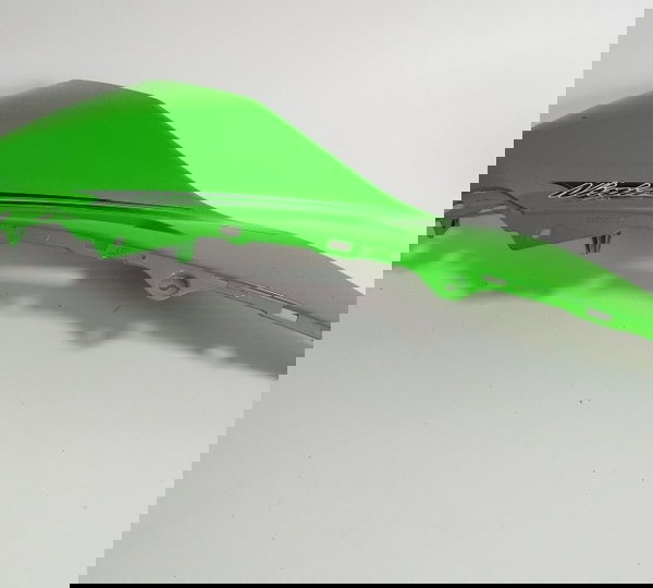 Carenagem Lateral L/ezx 10 2011/15 Com Avaria (9194)