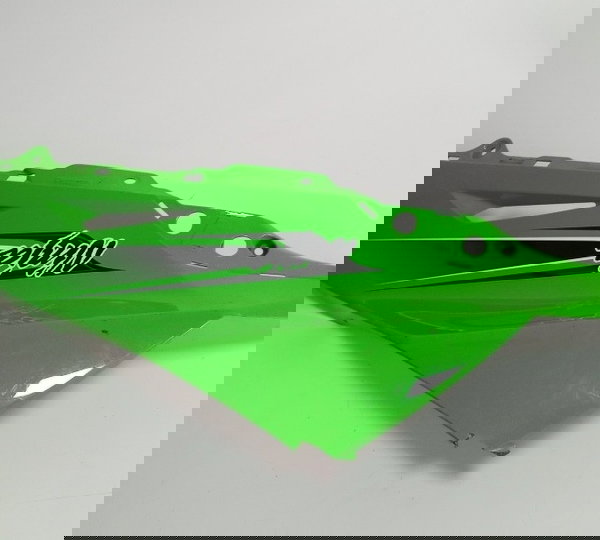 Carenagem Lateral L/ezx 10 2011/15 Com Avaria (9194)