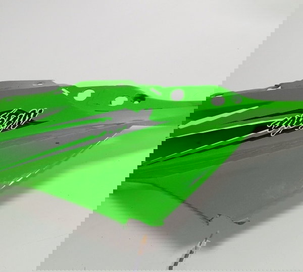 Carenagem Lateral L/ezx 10 2011/15 Com Avaria (9194)