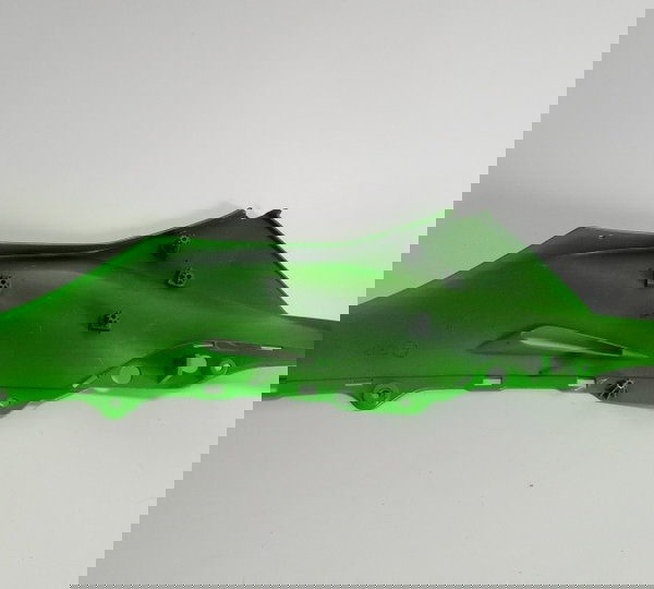 Carenagem Lateral L/ezx 10 2011/15 Com Avaria (9194)