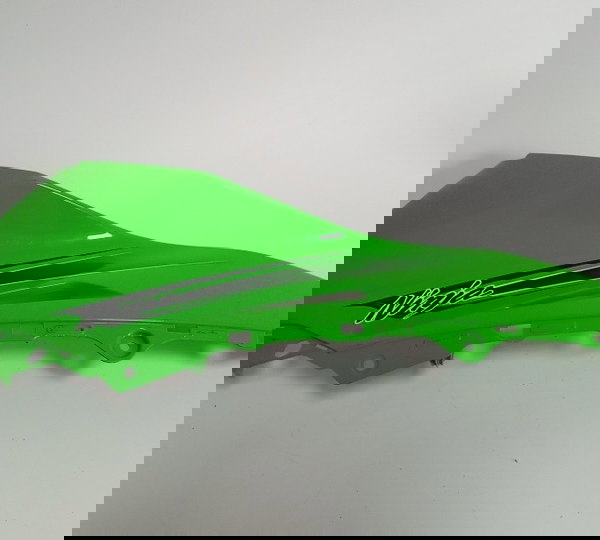 Carenagem Lateral L/ezx 10 2011/15 Com Avaria (9194)